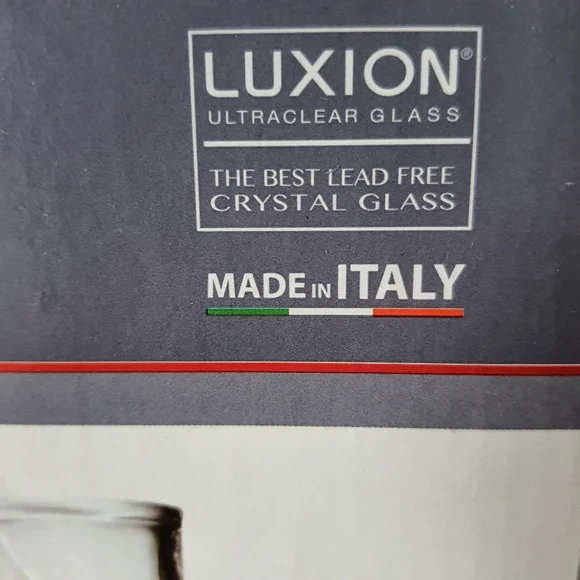 Opera Crystal Decanter - Picture 5 of 7